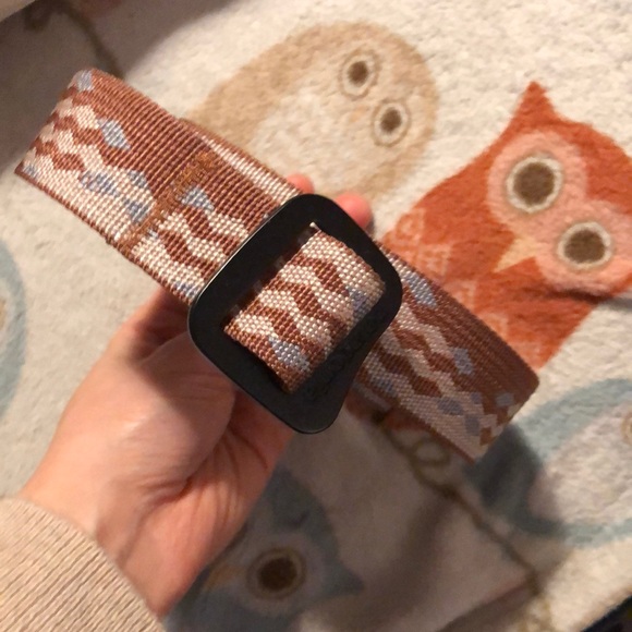 Patagonia Belt - Picture 1 of 5